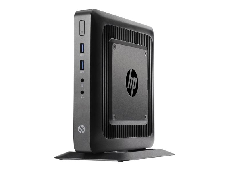 HP SB Thin Client t520 GX-212JC 8 GB Flash 4 GB RAM ThinPro