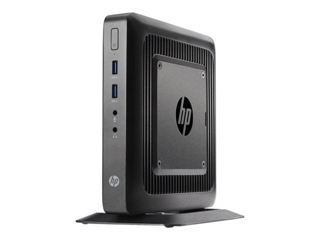 HP SB Thin Client t520 GX-212JC 8 GB SSD 4 GB RAM ThinPro