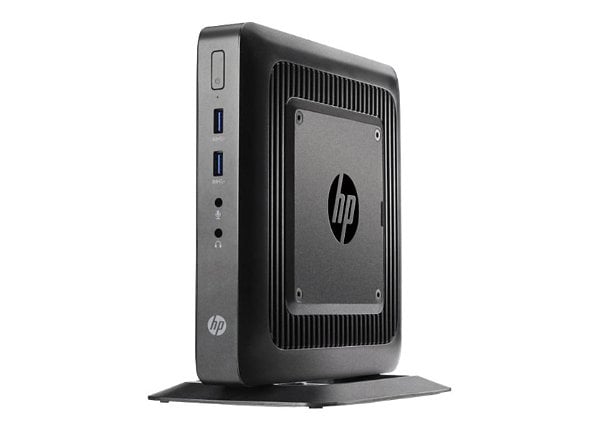 HP SB Thin Client t520 GX-212JC 8 GB SSD 4 GB RAM Smart Zero Technology