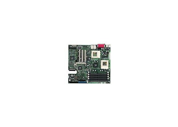 SUPERMICRO SUPER P3TDDR - motherboard - ATX - Socket 370 - Pro266T