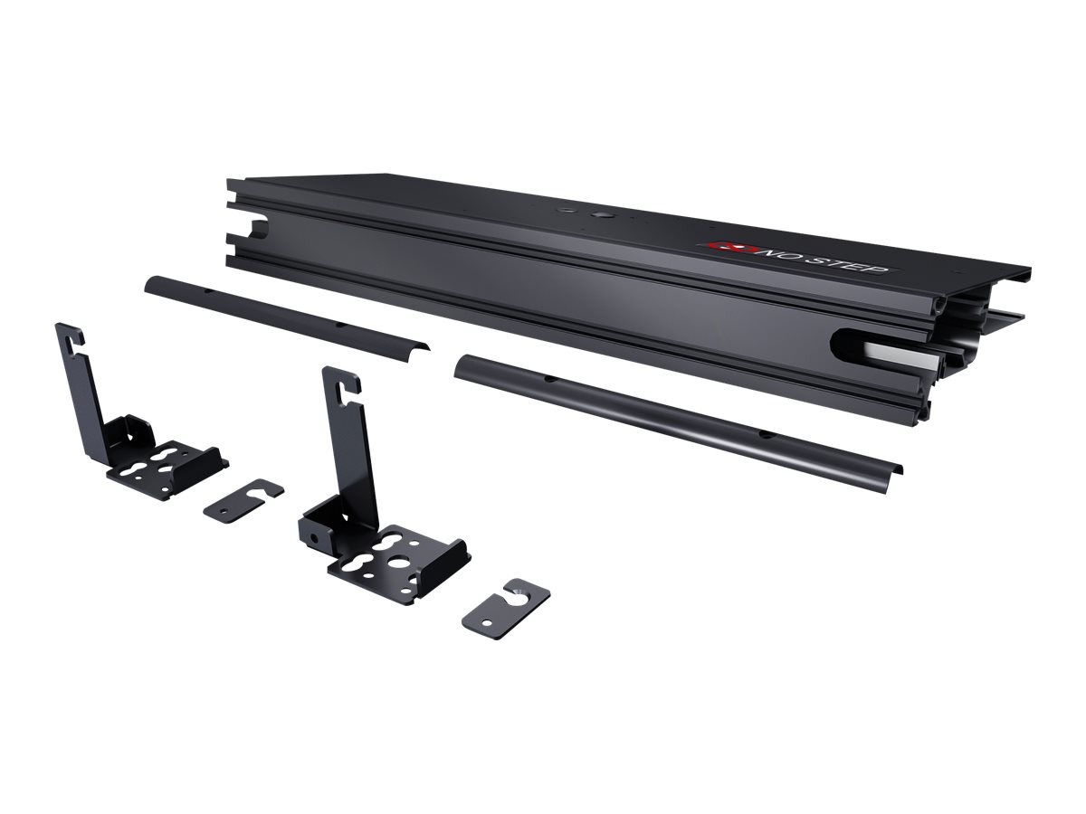 APC - rack panel mounting rail
