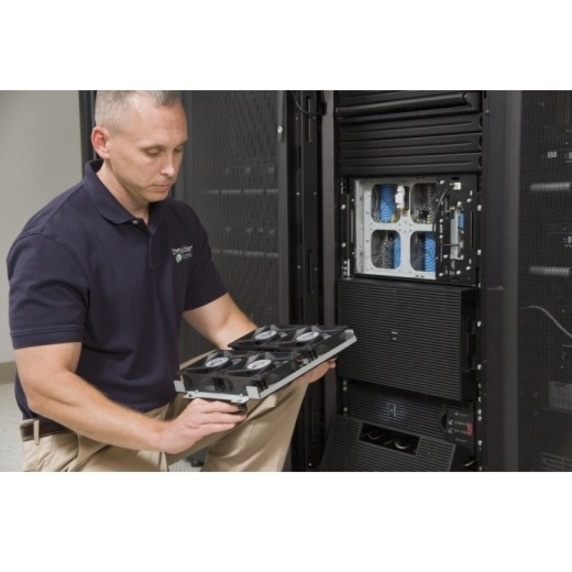 1 Year NBD 1P Advantage Plan for Symmetra