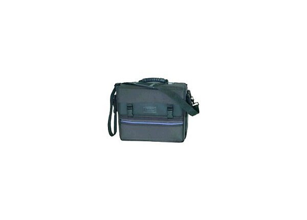 JELCO Padded Carry Bag JEL-513CB - projector carrying case