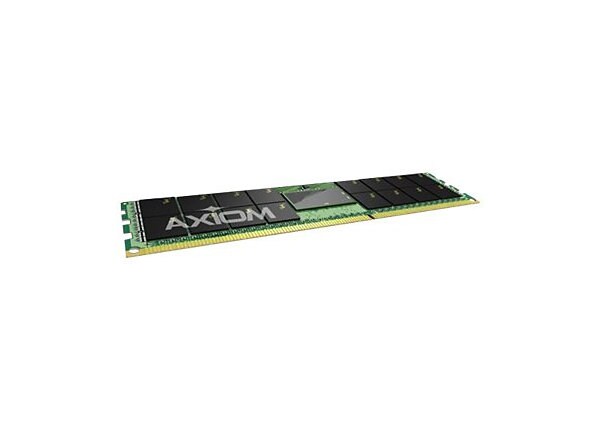Axiom AXA - IBM Supported - DDR3 - 32 GB - LRDIMM 240-pin