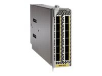Cisco Nexus - expansion module - 40Gb Ethernet / FCoE QSFP x 12