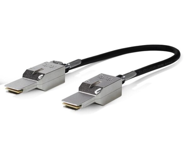 Cisco StackWise 160 - stacking cable - 1.6 ft