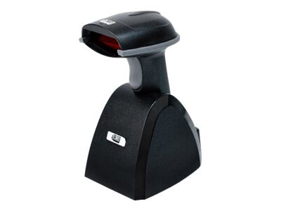 Adesso NuScan 4000B - barcode scanner