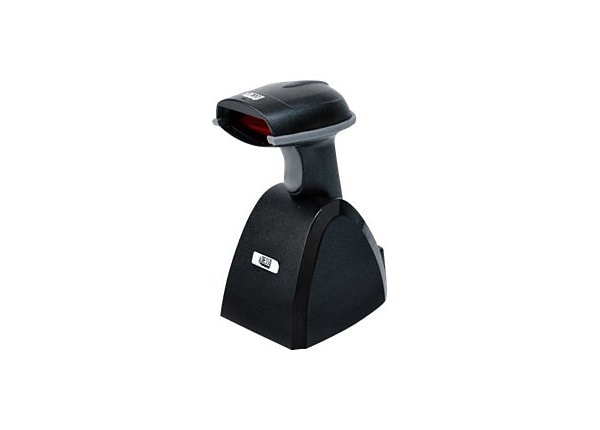 Adesso NuScan 4000B - barcode scanner
