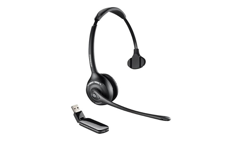Poly Savi W410 - headset