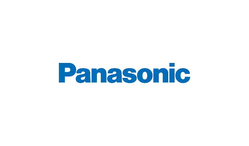 Panasonic MK3 SSD Reader