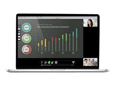 LIFESIZE CLOUD RNW 1Y 10U