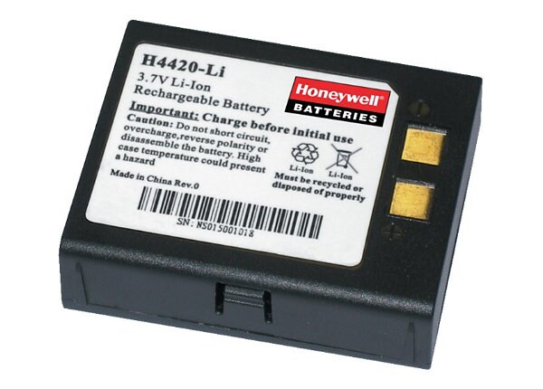 HONEYWELL PCS 4410/4420/F5500 BATT