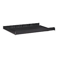 Kendall Howard 4 Point Adjustable Shelf rack shelf - 1U