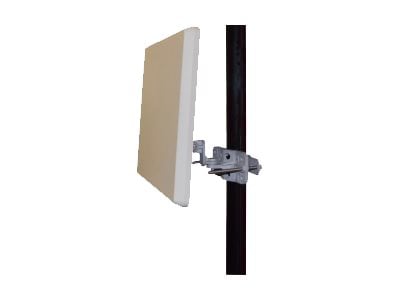 TerraWave 2.4/5 GHz 14 dBi High Density Panel Antenna - antenna