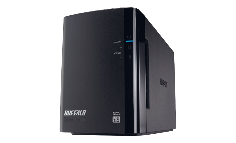 BUFFALO - drive - HD-WH8TU3R1 - -