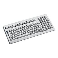 CHERRY G80-1800 Light Gray Wired Mechanical Keyboard