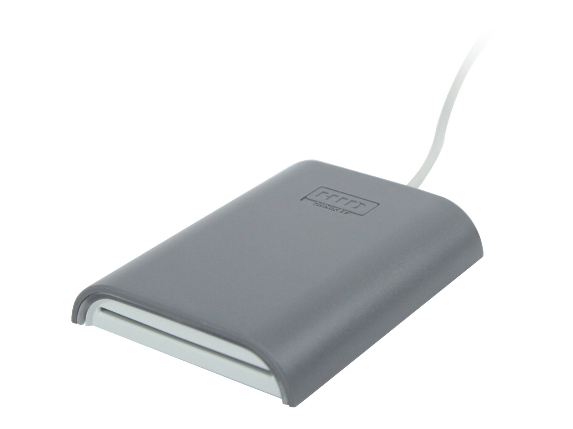HID OMNIKEY 5421 - SMART card / NFC / RFID reader - USB