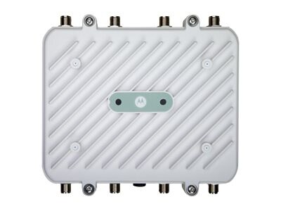 Extreme Networks AP 8163 - wireless access point