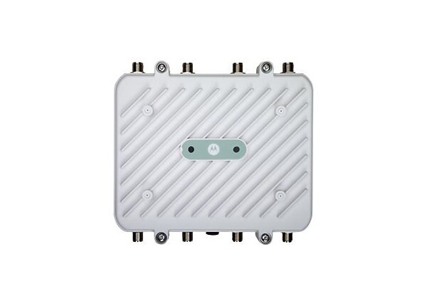Extreme Networks AP 8163 - wireless access point