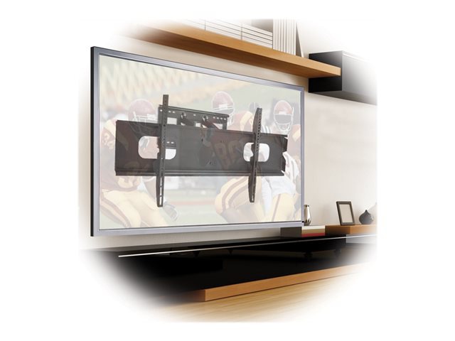 SIIG Full-Motion TV Mount CE-MT1A12-S1 - mounting kit