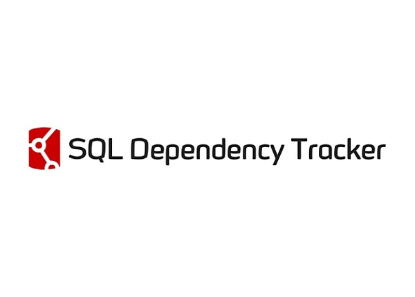 SQL Dependency Tracker - license + 1 Year Support and upgrades - 1 user