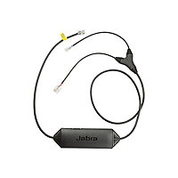 Jabra LINK - headset adapter for wireless headset, VoIP phone