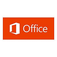 Microsoft Office Professional Plus - license - 1 device