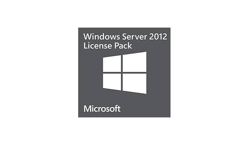Microsoft Windows Remote Desktop Services - license - 1 device CAL