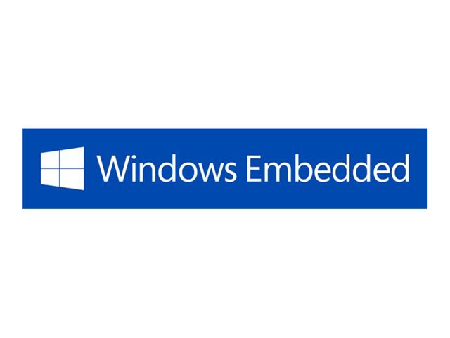 Windows Embedded Industry Pro - upgrade license - 1 device