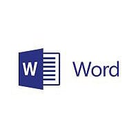 Microsoft Word for Mac - license - 1 device