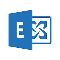 Microsoft Exchange Online Kiosk - subscription license (1 month) - 1 user