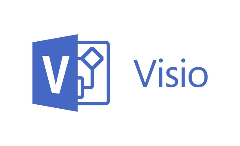 Microsoft Visio Online Plan 2 - subscription license (1 month) - 1 user -  AAA-04825-CCD-12MO - Application Suites 