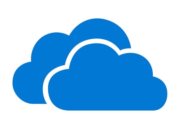 MS MPSAC ONEDRIVE BUSP1 P/U