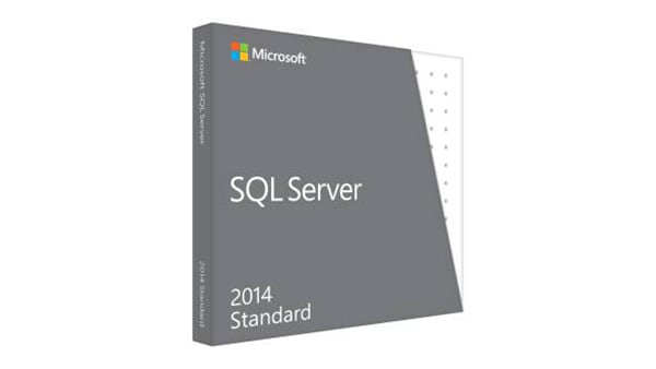 Microsoft SQL Server Standard Core Edition - license - 2 cores