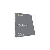 Microsoft SQL Server Standard Core Edition - license - 2 cores