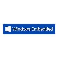 Windows Embedded Industry Pro - upgrade license - 1 device
