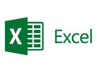 Microsoft Excel - licence - 1 périphérique