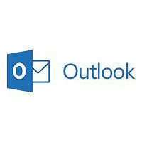 Microsoft Outlook - license - 1 device