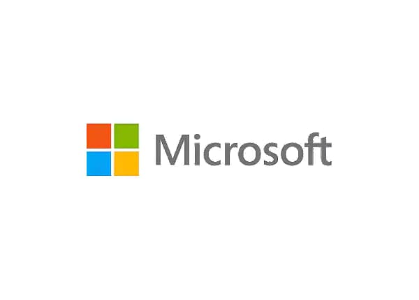 Microsoft Windows Remote Desktop Services - License - 1 User CAL