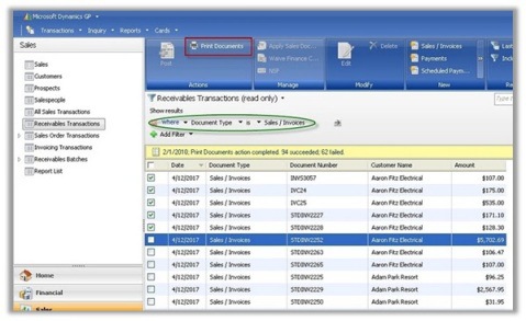 Thumbnail 3 of 4 for Microsoft Dynamics CRM Online Professional - subscription license - 1 user