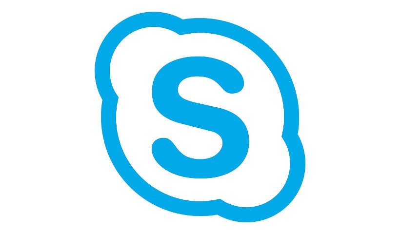 Skype for Business Online (Plan 3) - subscription license - 1 user
