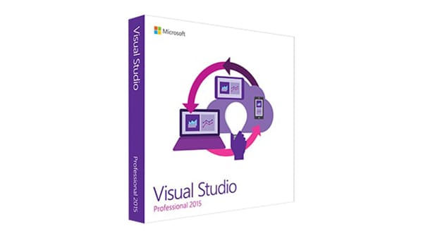 visual studio Professional Edition - コンピュータ・IT