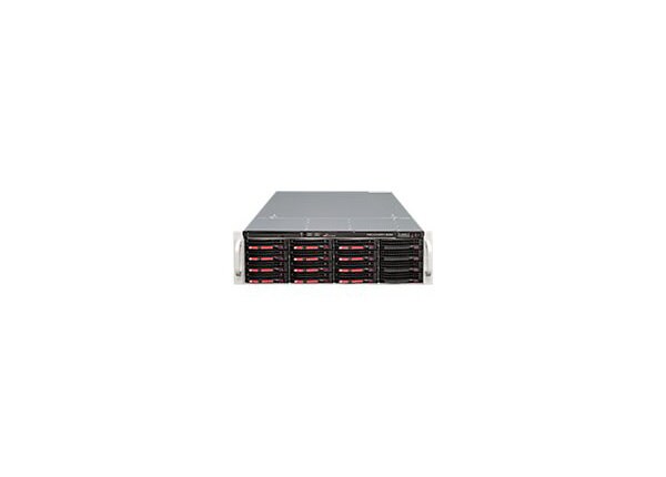 Unitrends Backup Appliances Recovery-833 Local Disk Archiving Package - recovery appliance