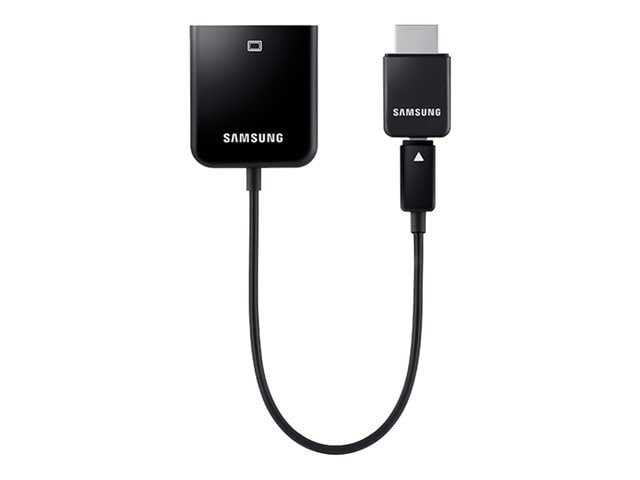 Samsung AA-AH3AUKB - video adapter kit - HDMI / VGA