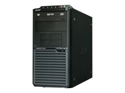 Acer Veriton M2630G Intel Pentium G3240 3.1 GHz 500 GB HDD 4 GB RAM