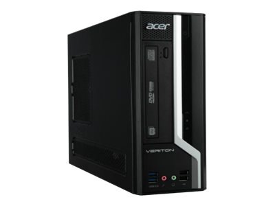Acer Veriton X2630G Intel Core i3 4150 3.5 GHz 500 GB HDD 4 GB RAM