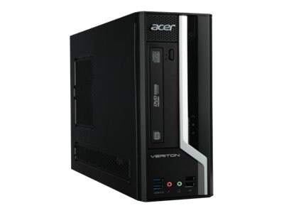 Acer Veriton X2630G_Ec - Pentium G3240 3.1 GHz - 4 GB - 500 GB