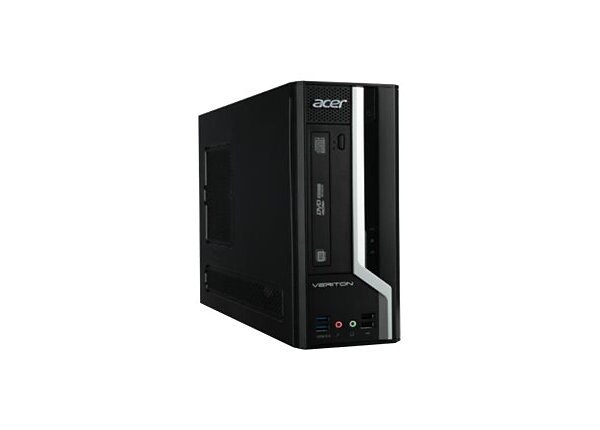 Acer Veriton X2630G_Ec - Pentium G3240 3.1 GHz - 4 GB - 500 GB