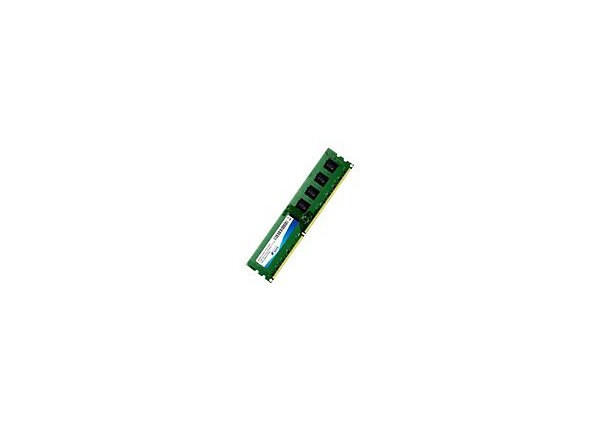 ADATA - DDR3 - 4 GB - DIMM 240-pin