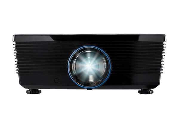 InFocus IN5312a - DLP projector - standard lens - 3D